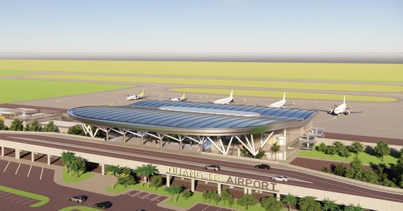 Dự án sân bay hơn 5.800 tỷ do liên danh T&T đầu tư sắp triển khai các hạng mục then chốt