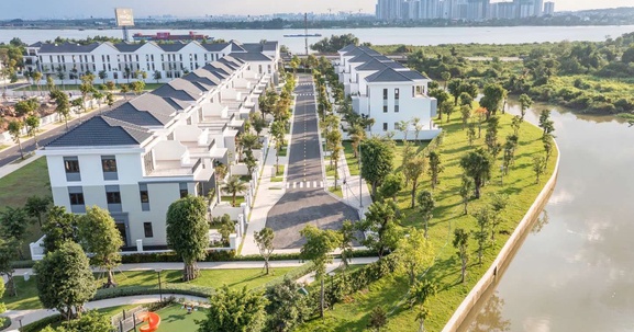 Dự án bất động sản lớn nhất Đồng Nai được tháo gỡ toàn bộ vướng mắc pháp lý