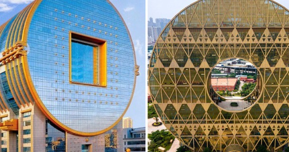 Đằng sau nguyên nhân toà cao ốc mang con số đại cát, liên tục bán phá giá nhưng không ai mua