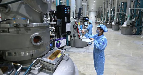 Dự thảo Luật Đầu tư (sửa đổi): Tăng sức cạnh tranh trong thu hút đầu tư