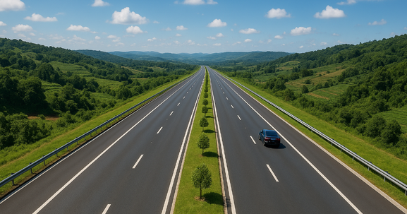 Liên danh Trung Nam đề xuất đầu tư tuyến cao tốc hơn 36.000 tỷ chạy dọc tỉnh lớn nhất Việt Nam