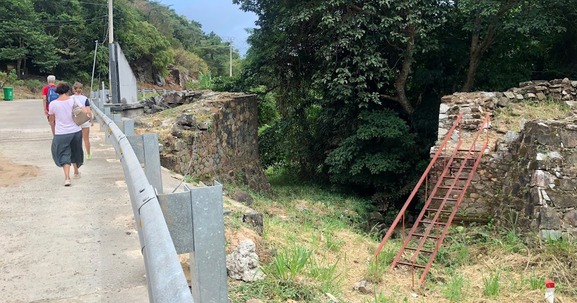 Cây cầu ma đáng sợ nhất TP. HCM chính thức hoạt động trở lại