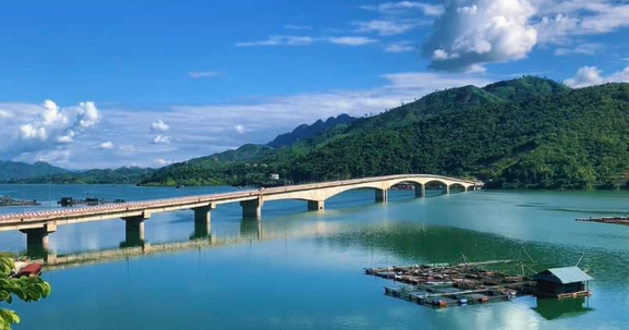 Việt Nam sở hữu công trình từng lập kỷ lục Đông Nam Á, tọa lạc tại vùng thường xuyên xảy ra động đất