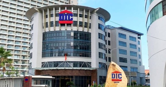 DIC Corp (DIG) muốn mua lại trước hạn 800 tỷ đồng trái phiếu phát hành năm 2024