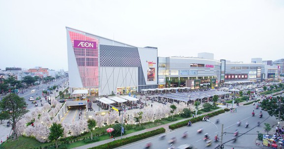 Ninh Bình: Khẩn trương hoàn tất các thủ tục để khởi công dự án Trung tâm thương mại Aeon tại Phủ Lý