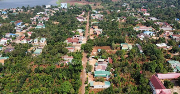 Tỉnh lớn thứ 3 Việt Nam sẽ có thêm khu dân cư đô thị hơn 18.000m2