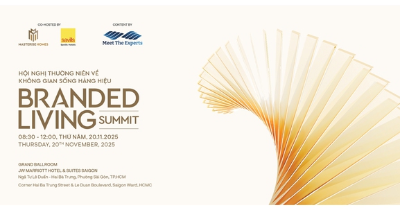 Sống hàng hiệu: Xu hướng tất yếu của thế hệ hướng đến trải nghiệm và chất lượng