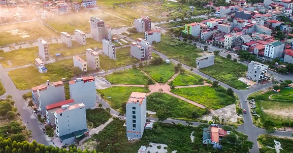 Bắc Ninh chấp thuận, giao chủ đầu tư dự án nhà ở xã hội 750 tỷ đồng ở phường Nam Sơn