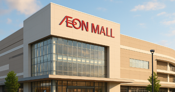 Sắp khởi công trung tâm thương mại Aeon quy mô 26.000m2 tại Ninh Bình