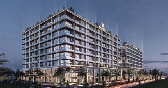 Sunshine Group tiên phong đưa chuẩn sống “Private Luxury” đến Long Biên