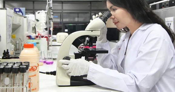 Thêm một 'ông lớn' Thái Lan chuẩn bị xây nhà máy đầu tiên tại Việt Nam