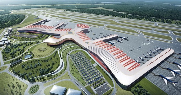 Sun Group chính thức tiếp nhận toàn bộ hạ tầng tại sân bay là 'biểu tượng cho vị thế quốc gia' của Việt Nam