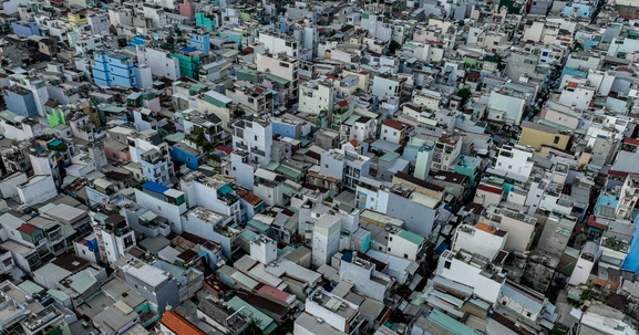 Việt Nam có một con đường lọt top hấp dẫn nhất thế giới, tọa lạc tại phường có mật độ dân số gấp 10 lần Singapore