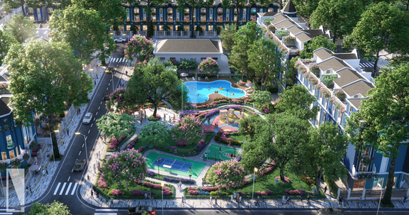 Eurowindow Central Avenue chính thức ký kết hợp tác với các đại lý chiến lược