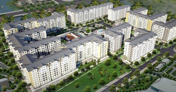 Việt Nam sẽ có Quỹ nhà ở quốc gia tại Trung ương và địa phương