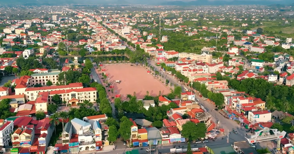 Bắc Ninh chuyển mục đích sử dụng hơn 19ha đất để làm dự án khu đô thị mới