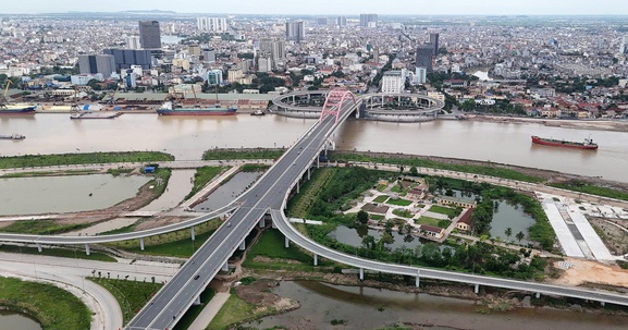 Hải Phòng: Hơn 4.000 căn chung cư sẽ được bán cho các hộ dân đang thuê ở