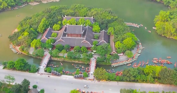 Thanh tra Chính phủ chỉ ra nhiều vi phạm tại 4 dự án ở Ninh Bình