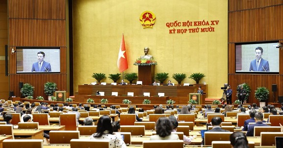 Việt Nam thực sự có công nghệ cao và tạo ra thị trường công nghệ