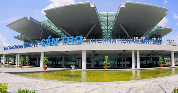 Đề xuất chi gần 2.700 tỷ để lên đời sân bay quốc tế tại TP lớn thứ 3 Việt Nam