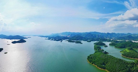 Việt Nam sắp có thêm khu du lịch quốc gia mang tầm quốc tế, tọa lạc giữa vùng thiên nhiên 100 niên tuổi