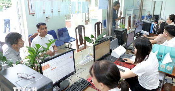 Chính quyền địa phương 2 cấp: Giải quyết dứt điểm khó khăn, vướng mắc ở cấp xã