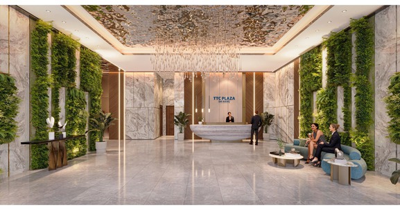 TTC Land ghi dấu ấn với thương vụ lớn nhất miền Trung