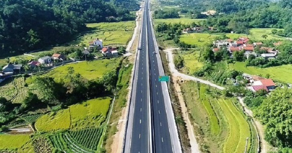 Cienco8 gặp khó khi làm dự án giao thông quan trọng tại tỉnh rộng thứ 2 miền Bắc