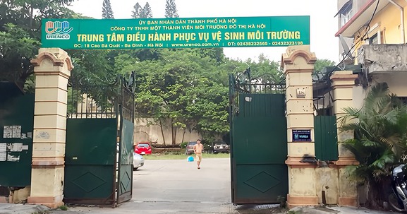 Hà Nội sắp đấu giá khu trung tâm để xây khách sạn 5 sao, khởi điểm 670 tỷ