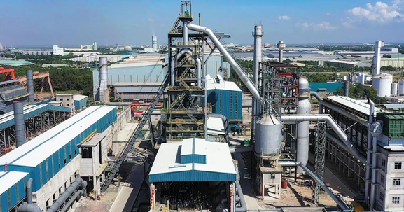 Vingroup hợp tác và hỗ trợ Pomina phát triển