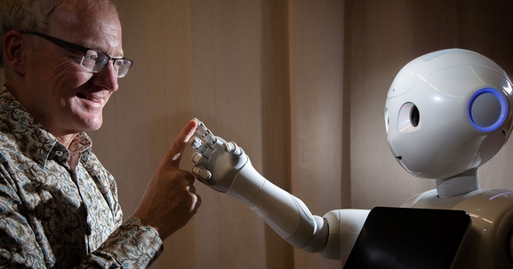 Các nhà tiên phong của kỷ nguyên AI chia sẻ tại Tọa đàm Đạo đức và An toàn AI VinFuture 