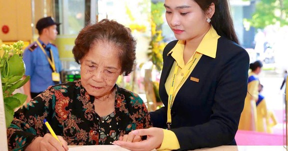 Nam A Bank giảm lãi suất vay lên đến 2% cho khách hàng ảnh hưởng thiên tai