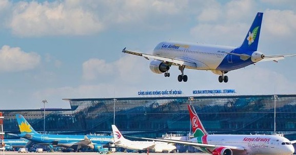 Chỉ 5 năm nữa, Việt Nam sẽ có 33 sân bay