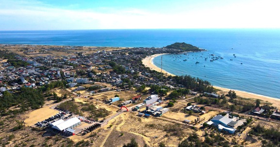 Tỉnh lớn thứ hai Việt Nam sắp có thêm khu công nghiệp sinh thái, đa ngành 300ha