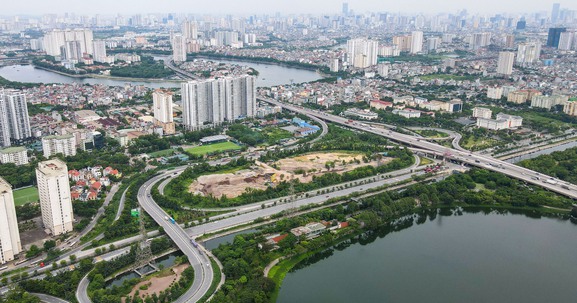 Bảng giá đất năm 2026 tại Hà Nội: Xu hướng biến động, mức độ tác động và gợi mở chính sách