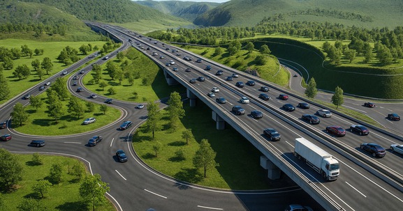 Cao tốc hơn 25.500 tỷ nối Tây Nguyên với Đông Nam Bộ có bóng dáng Vingroup vẫn chờ gỡ khó