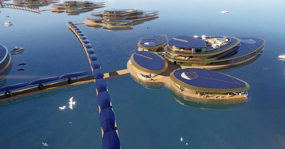 Tỉnh rộng thứ 2 Việt Nam sắp hình thành quần thể nghỉ dưỡng xa hoa cho giới siêu giàu, có thu nhập ròng cực cao