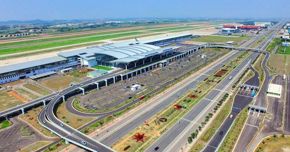 Thông tin mới nhất về kế hoạch ‘lên đời’ sân bay lớn nhất miền Bắc