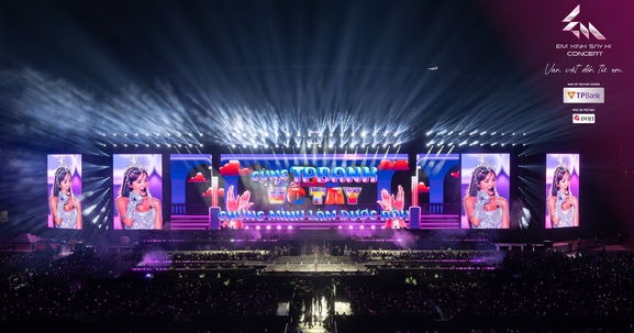 “Em Xinh Say App Đỉnh” giúp TPBank tăng tốc: Thương hiệu chạm cảm xúc, kinh doanh bứt phá