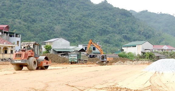 Tuyên Quang: Tăng cường, đẩy mạnh giải ngân vốn đầu tư công năm 2025