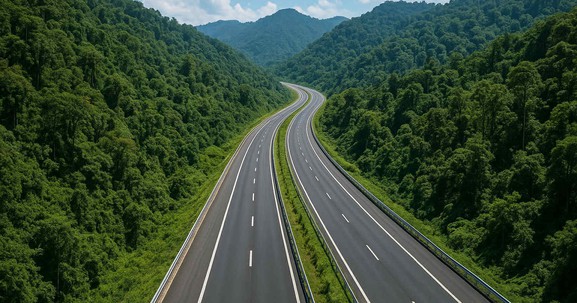 Đề xuất nghiên cứu tuyến cao tốc Bảo Hà - Lai Châu hơn 43.000 tỷ đồng