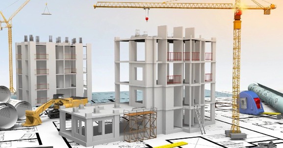 Dự kiến sẽ có 8 trường hợp được miễn giấy phép xây dựng