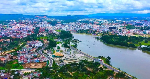 Sun Group đề xuất đầu tư loạt dự án khu du lịch, đô thị, hạ tầng tại tỉnh rộng nhất cả nước