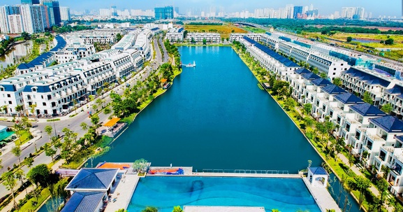 TP.HCM: Chốt phương án giá đất, dự án Lakeview City của Novaland được gỡ vướng