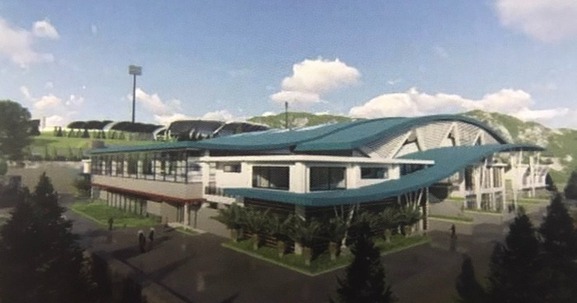 Dự án thể thao 253 tỷ ở Sa Pa chậm tiến độ nghiêm trọng: 8,5% khối lượng sau nhiều năm, giải ngân chưa đến 100 tỷ