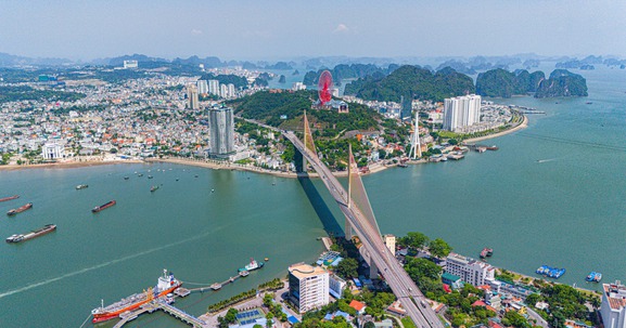 Chỉ 5 năm nữa, miền Bắc dự kiến có 5 thành phố trực thuộc Trung ương