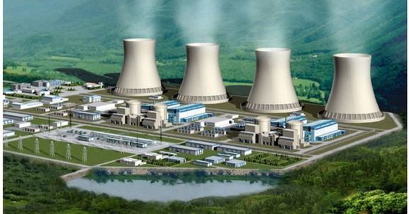 Địa phương nỗ lực gỡ khó 2 nhà máy điện hạt nhân đầu tiên của Việt Nam