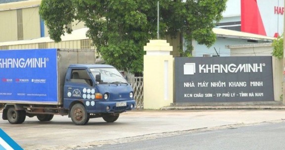 Áp lực dòng tiền, GKM Holdings gia hạn trái phiếu thêm 2 năm