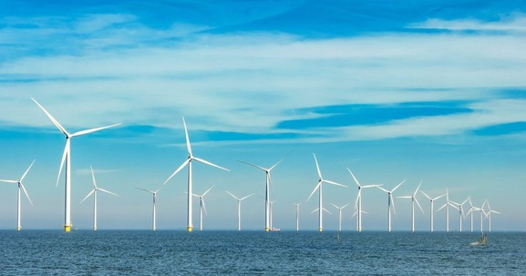 Tỉnh lớn thứ hai Việt Nam chuẩn bị đón dự án điện gió gần 49.000 tỷ, công suất lên tới 750MW