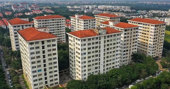 Phạt đến 1 tỷ đồng với chủ đầu tư kinh doanh dự án chưa đủ điều kiện